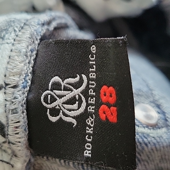 Rock & Republic Jeans - Picture 3 of 4